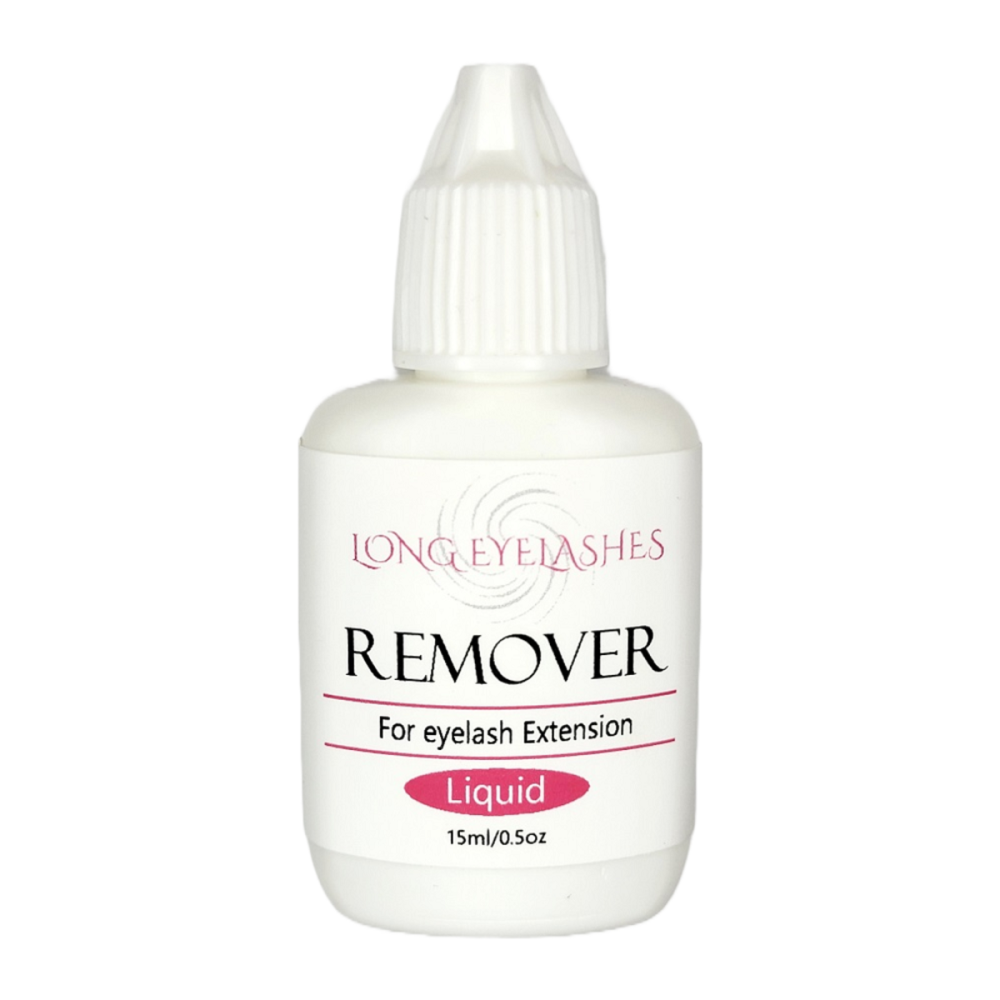 Remover liquid flüssig Remover liquid flüssig